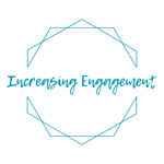 Increasing Engagement 2024 Logo